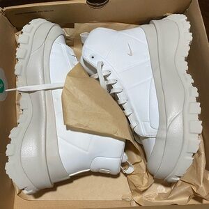 Nike blazer roam mid w9